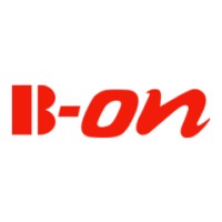 B-On logo, B-On contact details