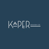 Kaper Design logo, Kaper Design contact details