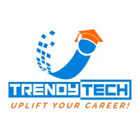 TrendyTech logo, TrendyTech contact details