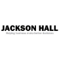 Jackson Hall logo, Jackson Hall contact details