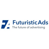 FuturisticAds logo, FuturisticAds contact details