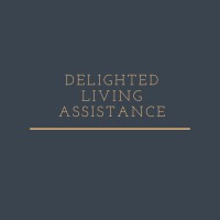 Delighted Living Assistance logo, Delighted Living Assistance contact details