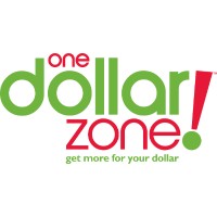 One Dollar Zone logo, One Dollar Zone contact details