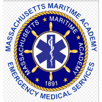 Massachusetts Maritime Academy Emergency Medical Services logo, Massachusetts Maritime Academy Emergency Medical Services contact details