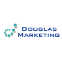 Douglas Marketing logo, Douglas Marketing contact details