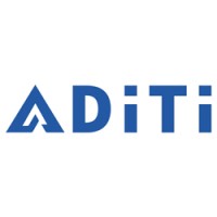 Aditi LLC logo, Aditi LLC contact details