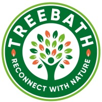 Treebath logo, Treebath contact details