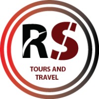 R S Travel India logo, R S Travel India contact details