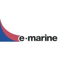 E-marine PJSC logo, E-marine PJSC contact details