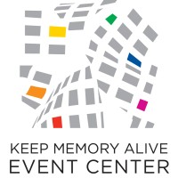 Keep Memory Alive Event Center logo, Keep Memory Alive Event Center contact details