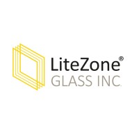 LiteZone Glass Inc. logo, LiteZone Glass Inc. contact details