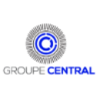 Groupe Central logo, Groupe Central contact details