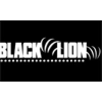 Black Lion logo, Black Lion contact details