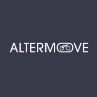 Altermove logo, Altermove contact details