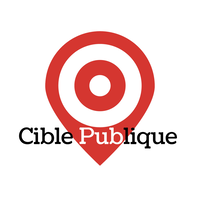 Cible Publique logo, Cible Publique contact details