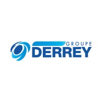 Groupe Derrey logo, Groupe Derrey contact details