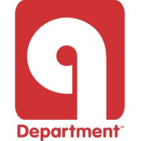 Q Department logo, Q Department contact details