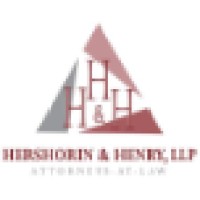 Hershorin & Henry LLP logo, Hershorin & Henry LLP contact details