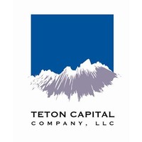 Teton Capital Co., LLC logo, Teton Capital Co., LLC contact details