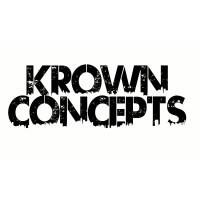 Krown Concepts logo, Krown Concepts contact details