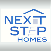 Next Step Homes logo, Next Step Homes contact details