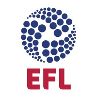 EFL logo, EFL contact details