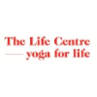 The Life Centre logo, The Life Centre contact details