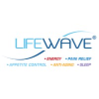 Lifewave Independent Distributor logo, Lifewave Independent Distributor contact details