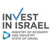 Invest In Israel logo, Invest In Israel contact details