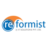 Reformist India IT Solutions Pvt Ltd logo, Reformist India IT Solutions Pvt Ltd contact details