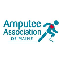 Amputee Associaionofmaine logo, Amputee Associaionofmaine contact details