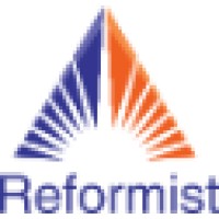 Reformist logo, Reformist contact details