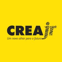 Crea Jr-ES logo, Crea Jr-ES contact details