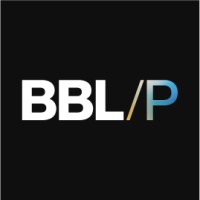 BBL/P logo, BBL/P contact details