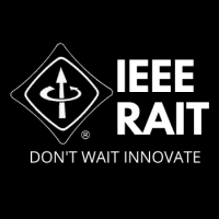 IEEE-RAIT logo, IEEE-RAIT contact details