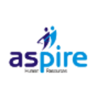 Aspire Human Resources logo, Aspire Human Resources contact details