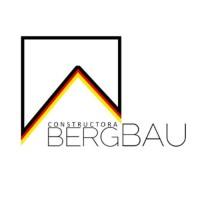 Constructora Bergbau logo, Constructora Bergbau contact details