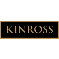 Kinross Chile logo, Kinross Chile contact details