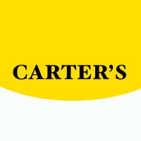 Carter’s logo, Carter’s contact details