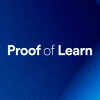 Proof of Learn logo, Proof of Learn contact details