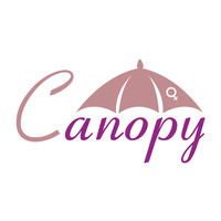 Canopy logo, Canopy contact details