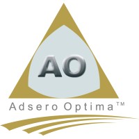 Adsero Optima logo, Adsero Optima contact details