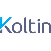 Koltin logo, Koltin contact details