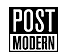 Post Modern Group logo, Post Modern Group contact details