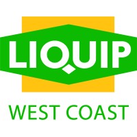 Liquip West Coast logo, Liquip West Coast contact details