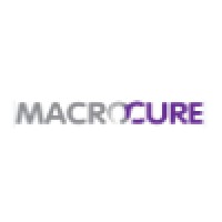 Macrocure logo, Macrocure contact details