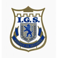 L'Agence de SÃ©curitÃ© I.G.S. logo, L'Agence de SÃ©curitÃ© I.G.S. contact details