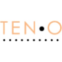 Ten.O logo, Ten.O contact details