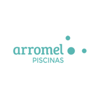 Arromel Piscinas logo, Arromel Piscinas contact details