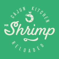 Mr. Shrimp logo, Mr. Shrimp contact details